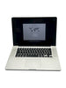 Macbook Pro 15 Inch Mid 2009