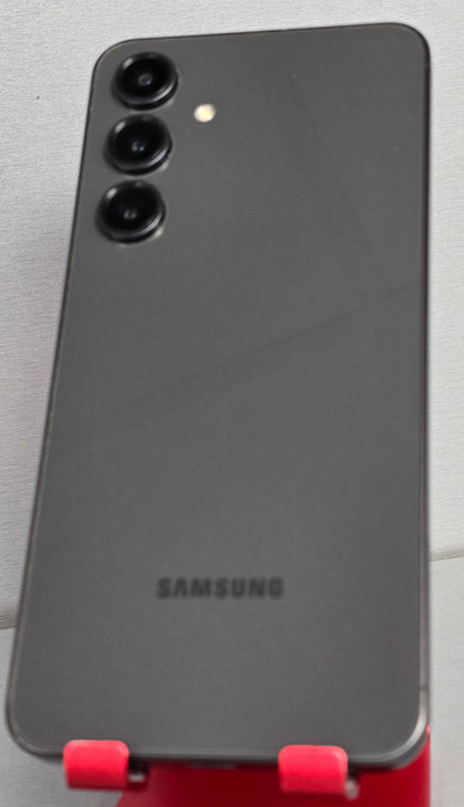 **Sale** Samsung Galaxy S24 FE Dual Sim (8GB+128GB) Graphite, ***Unlocked, Unboxed***