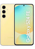 Samsung Galaxy S24 FE (Yellow) - 128GB - Boxed