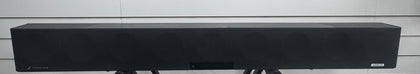 Sennheiser Ambeo Soundbar Max + room calibration microphone