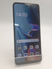 Motorola Moto E15 64GB blue smartphone unlocked unboxed