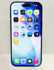 Apple iPhone Air (A3517) 256GB Cloud White, Unlocked *E-Sim Only*