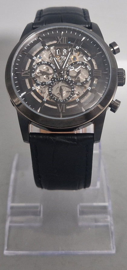 Constantin Weisz Automatic Skeleton Watch - Ref: 18A395CW