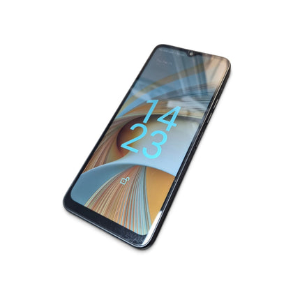 Umidigi G3+ 128GB - Black