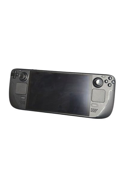 Steam Deck 1TB Memory Comes with carry case