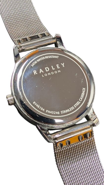 Radley London Wristwatch Ruby