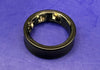 Samsung Galaxy Ring SM-Q509 Size 9 Titanium Black Boxed - Chesterfield