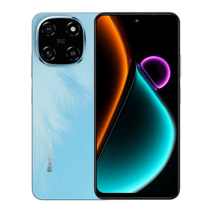 Blackview Color 6 128Gb Blue