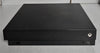 Xbox One X Console, 1TB, Black, Unboxed + Call Of Duty WW2