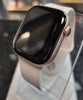 Apple Watch Series 11 (GPS), Rose Gold Aluminium, 42mm with S/M Light Blush Strap. - Boxed