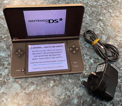 DSI XL