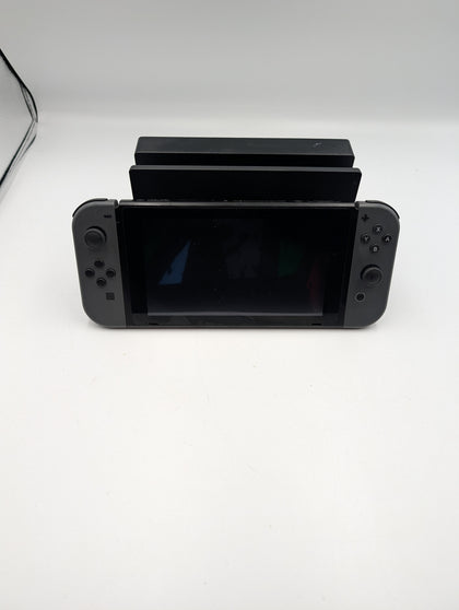 Nintendo Switch console