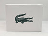 Lacoste LC33 45mm Khaki Silicone Watch
