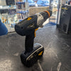 Mac Allister 18V Hammer Drill C0D18VCHD - X2 Batteries Charger Hard Case