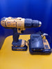 DeWalt Combi Drill 18V