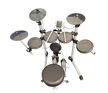 Millenium MPS-150 Electronic Drum Set COLLECTION ONLY