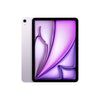 Apple iPad Air (M2), 11-inch Screen, Wi-Fi Only, 128GB, 100% Battery Health, Purple