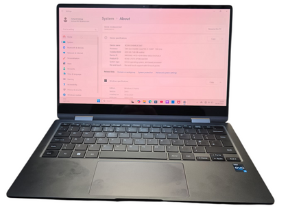**Black Friday Sale** Samsung Galaxy Book 3 360 13.3
