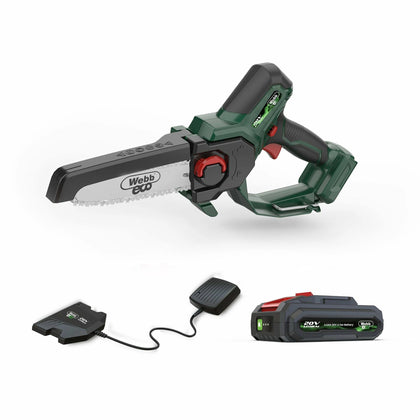 Webb 20V 15cm (6