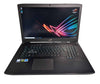 (Asus GL703V) I5-7300HQ / 8GB RAM / 128GB SSD / WINDOWS 10