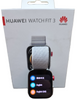 Huawei Watch Fit 3 - Black