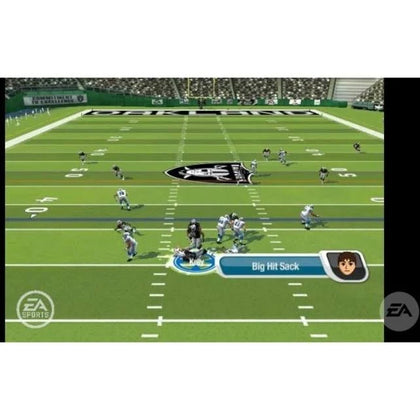 Madden NFL 09 - Xbox 360