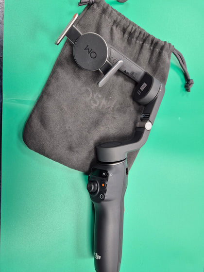 DJI Osmo Mobile 6 Gimbal