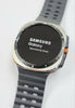 Samsung Galaxy Watch Ultra 47mm LTE 2025 64GB – Titanium Silver (SM-L705F)