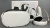 Oculus Meta Quest 2 64GB All-in-one VR Headset & Elite Strap ** Boxed **