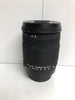 Sigma 18-250mm f/3.5-6.3 DC Macro HSM Lens Canon