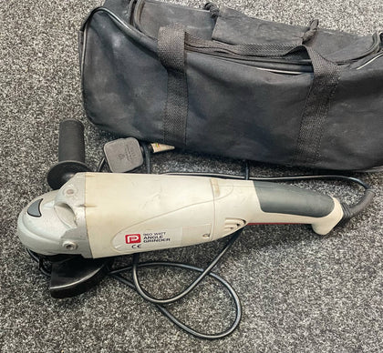 Extreme PGA 200F 9 inch Angle Grinder