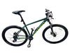 Carrera Vengeance Hardtail Mountain- 18" Frame - 27.5" Wheel - 16 Speed