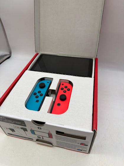 Nintendo Switch Oled (24 month warranty)