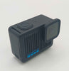 GoPro Hero 4K (CHDHF-131) - Black - Boxed With Wire & Accessories