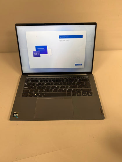 Lenovo Yoga Slim 7i