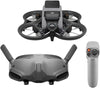 DJI Avata Fly Smart Combo