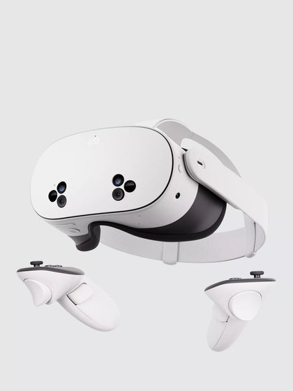 Meta Quest 3S Headset - 128 GB