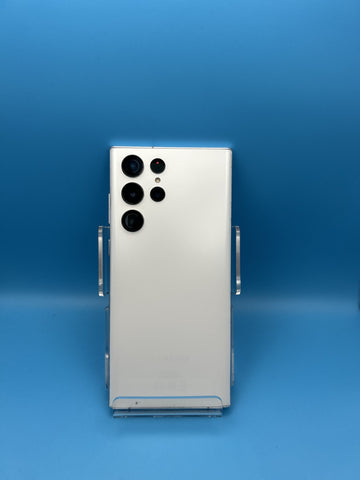 Samsung S22 Ultra - Unlocked