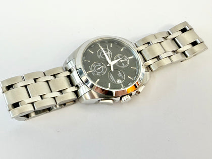 Tissot Couturier Men's Chronograph Watch T035617A