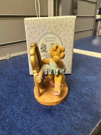 Cherished Teddies - Tia