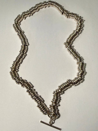 925 Sterling Silver “Sweetie” Chain by Links of London 18”