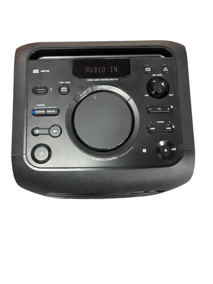 Sony V11 High Power Audio System - Collection Only