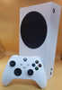 Xbox Series S Console - 512GB - White