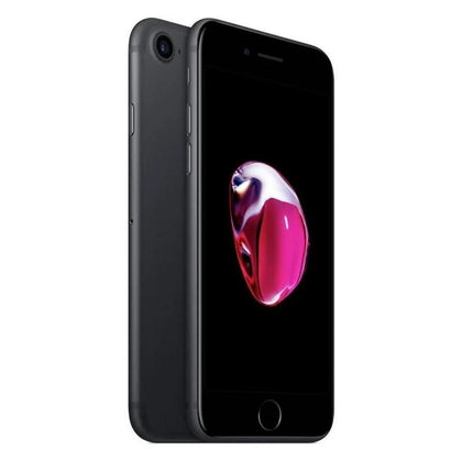 APPLE IPHONE 7 32GB 100% BATTERY HEALTH BLACK