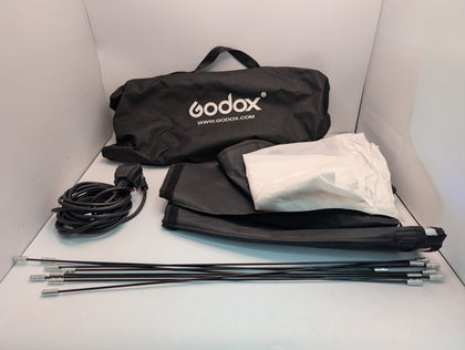 Godox DP600III Professional Studio Flash
