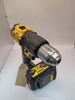 DeWalt Combi Drill DCD796N 18v XR Brushless Hammer Combi Drill with 4ah