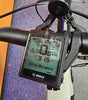 **January Sale** Haibike Trekking 3 High 2023 - Electric Hybrid Bike **Collection Only**