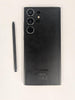 Samsung Galaxy S23 Ultra - 256 GB - Phantom Black Any Network (Cracked Camera)