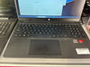 HP LAPTOP - AMD RYZEN 3 7320u - 4GB RAM - 128GB SSD - WINDOWS 11