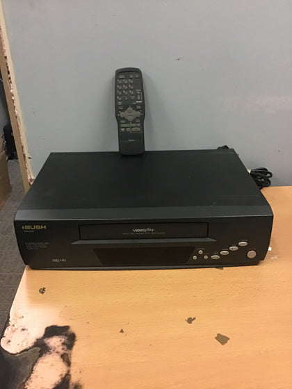 Bush VHS Player